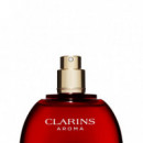 Eau Dynamisante Desodorante  CLARINS