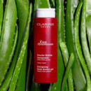 Eau Dynamisante Energizing Fresh Shower Gel  CLARINS