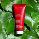 Eau Dynamisante Melting Body Lotion  CLARINS