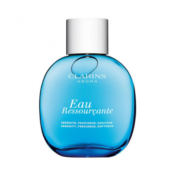 Eau Ressourçante  CLARINS