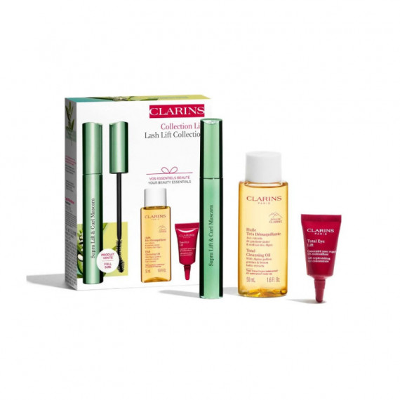 Colección Lifting Set  CLARINS
