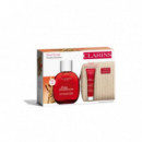 Vitality Routine Set  CLARINS