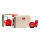 Vitality Routine Set  CLARINS