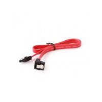 GEMBIRD Cable Datos Sataiii 50CM Clips Metal 90 Grados - Guanxe Atlantic Marketplace