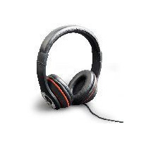 GEMBIRD Auricular con Microfono los Angeles Negro - Guanxe Atlantic Marketplace