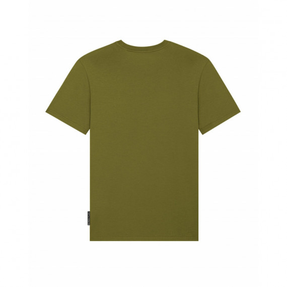 Camiseta BARON FILOU Lxxxiv Verde