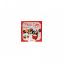 CANON Cartucho Tinta PG-560 / CL-561 Photo Cube Value Pack + Photo Paper PP-201 40SHE