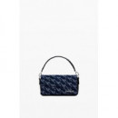 Bolso de Hombro Arco Phuket Micro Long  DESIGUAL