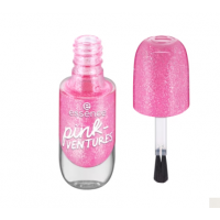 ESSENCE Pink- Ventures Esmalte Uñas