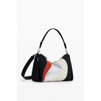 Bolso de Hombro Kahlo Mayari Maxi de DESIGUAL - Guanxe Atlantic Marketplace