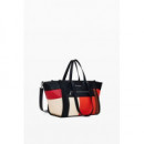 Bolso Shopper Parks Guimar de DESIGUAL