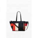 Bolso Shopper Parks Guimar de DESIGUAL