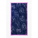 Foulard Face It Rectangular de DESIGUAL
