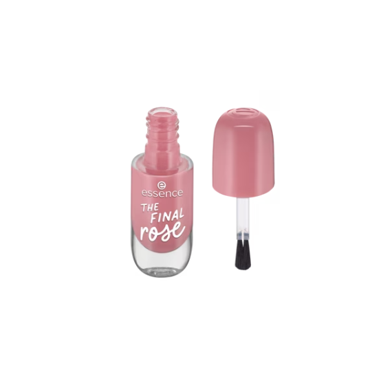 ESSENCE The Final Rose Esmalte Uñas