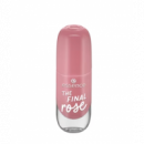 ESSENCE The Final Rose Esmalte Uñas