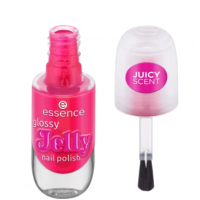 ESSENCE Esmalte Uñas Glossy Jelly 02