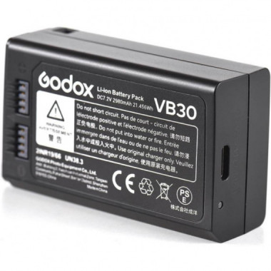 GODOX Bateria VB30 para V1PRO