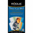 ROGUE Flash Gel