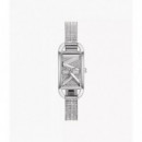 Reloj Plateado  MICHAEL KORS
