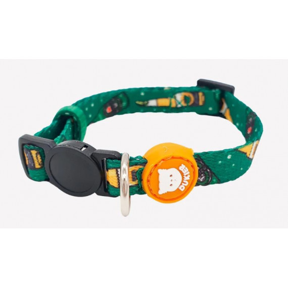 DUKIER Gato Collar Beer