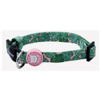 DUKIER Gato Collar Monstera