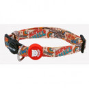 DUKIER Gato Collar Stickers