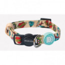 DUKIER Gato Collar Tattoo