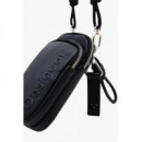 Portamóvil Half Logo de DESIGUAL