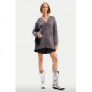 Portamóvil Half Logo de DESIGUAL