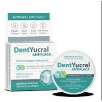 DENTYUCRAL (eucryl) Antiplaca Polvo Dental 60 G