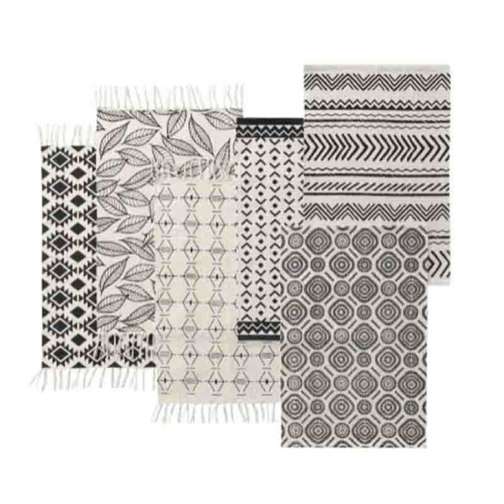 Decoración Alfombra 4537565