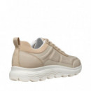 Zapatilla Spherica Lt  GEOX