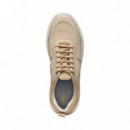 Zapatilla Spherica Lt  GEOX