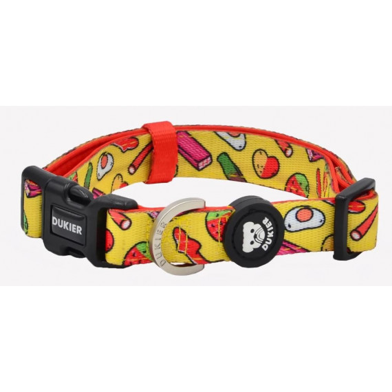 DUKIER Perro Collar Sweets S