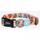 DUKIER Perro Collar Tattoo M