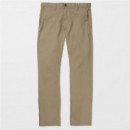Pantalón VOLCOM Frickin Modern Stretch