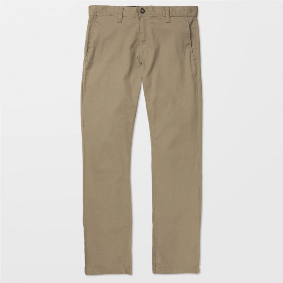 Pantalón VOLCOM Frickin Modern Stretch