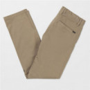 Pantalón VOLCOM Frickin Modern Stretch
