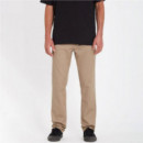 Pantalón VOLCOM Frickin Modern Stretch