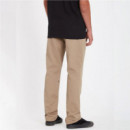 Pantalón VOLCOM Frickin Modern Stretch