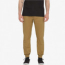 Pantalón VOLCOM Frickin Slim Jogger