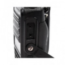 DYNASCAN Emisora Portatil Banda Aerea Vhf AB-650 118-136 Mhz Am 280 Gramos