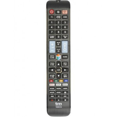 TM ELECTRON Mando TV Compatible con Samsung TMURC310