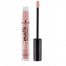 ESSENCE Barra de Labios Matte 03