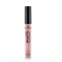 ESSENCE Barra de Labios Matte 03