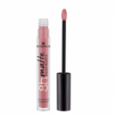 ESSENCE Barra de Labios Matte 04