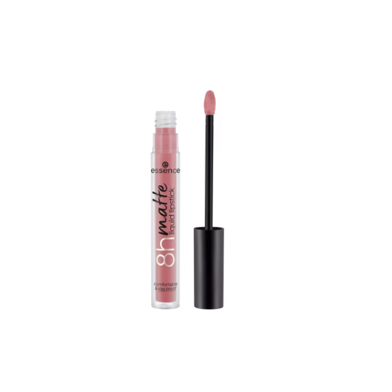 ESSENCE Barra de Labios Matte 04