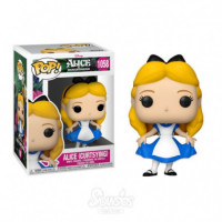 FUNKO Pop Alicia en el Pais de las Maravillas 1058 - Guanxe Atlantic Marketplace