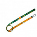 DUKIER Perro Correa Beer S