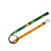 DUKIER Perro Correa Beer S